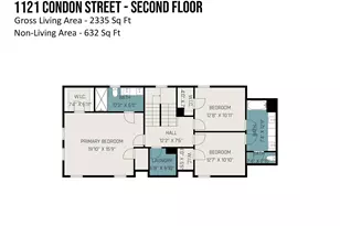 1121 Condon St, Charlotte, NC 28216 - Photo 26