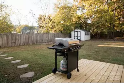 2017 Coatsdale Lane, Matthews, NC 28104 - Photo 30