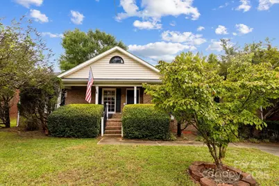 10520 Misty Ridge Lane, Charlotte, NC 28277 - Photo 14