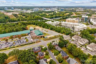 10520 Misty Ridge Ln, Charlotte, NC 28277 - Photo 32