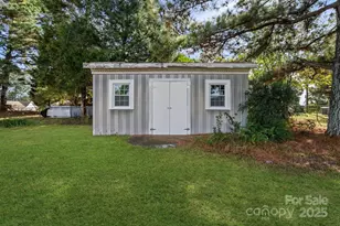 520 Wright Ave, Kannapolis, NC 28083 - Photo 24