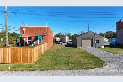 Vacant (Lot 2) Kingsbury Drive, Midland, NC 28107 - Photo 4