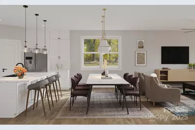 4634 Dogwood Place, Charlotte, NC 28215 - Photo 4