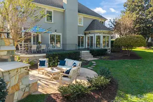 18714 River Ford Dr, Davidson, NC 28036 - Photo 8