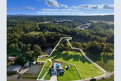 133 Lewis Farm Road, Bessemer City, NC 28016 - Photo 1