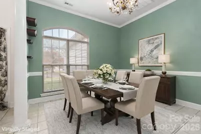 1002 Lavenham Place, Indian Trail, NC 28079 - Photo 16