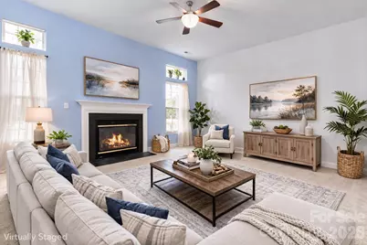 1002 Lavenham Place, Indian Trail, NC 28079 - Photo 20