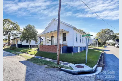 511 W Elliott Street, Chester, SC 29706 - Photo 2