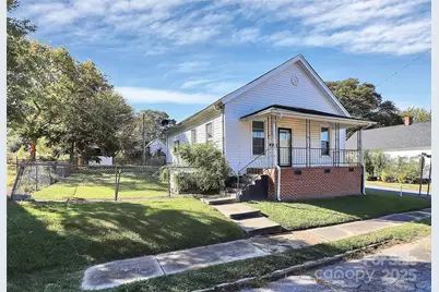 511 W Elliott Street, Chester, SC 29706 - Photo 1