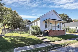 511 W Elliott St, Chester, SC 29706 - Photo 1