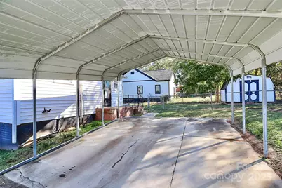 511 W Elliott Street, Chester, SC 29706 - Photo 28