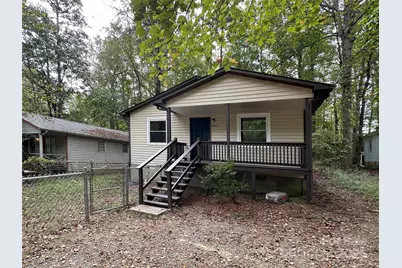 3630 Durham Lane, Charlotte, NC 28269 - Photo 2