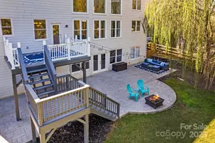 110 Montibello Dr, Mooresville, NC 28117 - Photo 34