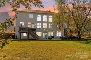 110 Montibello Dr, Mooresville, NC 28117 - Photo 38