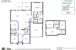 1761 Felts Pkwy, Fort Mill, SC 29715 - Photo 32