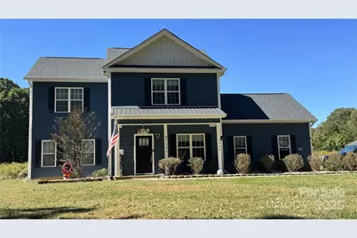 6402 S Rocky River Road, Monroe, NC 28112 - Photo 1