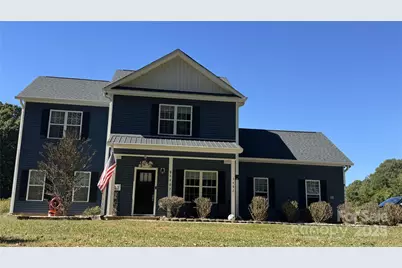 6402 S Rocky River Road, Monroe, NC 28112 - Photo 2