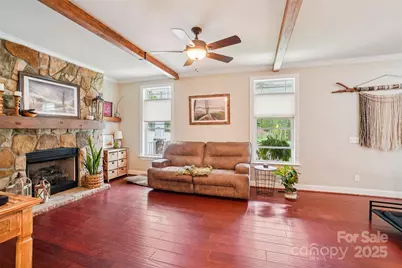 813 Beech Tree Place, Hendersonville, NC 28792 - Photo 10