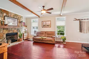 813 Beech Tree Pl, Hendersonville, NC 28792 - Photo 10