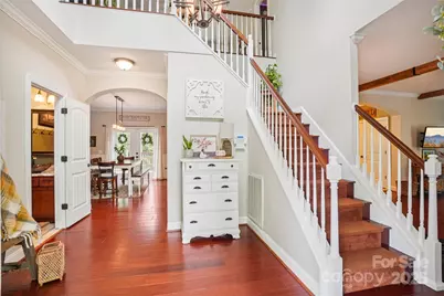 813 Beech Tree Place, Hendersonville, NC 28792 - Photo 8