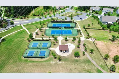 120 Van Gogh Trail, Mount Holly, NC 28120 - Photo 38