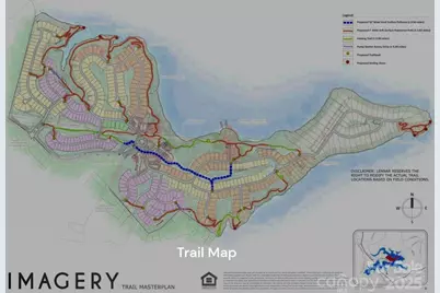 120 Van Gogh Trail, Mount Holly, NC 28120 - Photo 48