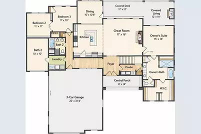 505 Kemp Road, Mooresville, NC 28117 - Photo 40