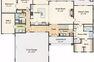 505 Kemp Rd, Mooresville, NC 28117 - Photo 40