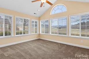 92 Mountain Meadow Cir, Weaverville, NC 28787 - Photo 8