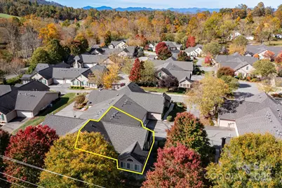 92 Mountain Meadow Circle, Weaverville, NC 28787 - Photo 26