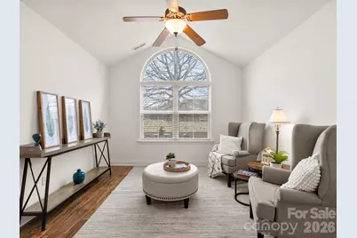 92 Mountain Meadow Circle, Weaverville, NC 28787 - Photo 10