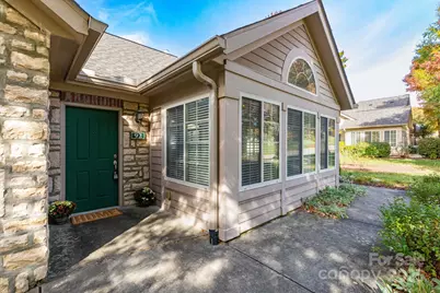 92 Mountain Meadow Circle, Weaverville, NC 28787 - Photo 20