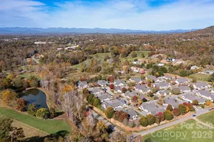 92 Mountain Meadow Cir, Weaverville, NC 28787 - Photo 38