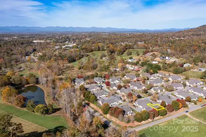 92 Mountain Meadow Circle, Weaverville, NC 28787 - Photo 36