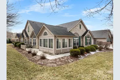 92 Mountain Meadow Circle, Weaverville, NC 28787 - Photo 1