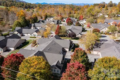 92 Mountain Meadow Circle, Weaverville, NC 28787 - Photo 32