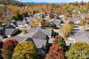 92 Mountain Meadow Cir, Weaverville, NC 28787 - Photo 32