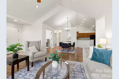 92 Mountain Meadow Circle, Weaverville, NC 28787 - Photo 4