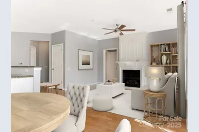 3164 Margellina Drive, Charlotte, NC 28210 - Photo 4