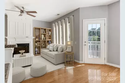 3164 Margellina Drive, Charlotte, NC 28210 - Photo 6