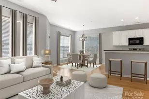 3164 Margellina Drive, Charlotte, NC 28210 - Photo 2