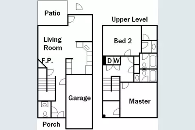 10643 Greyhound Drive, Charlotte, NC 28269 - Photo 2