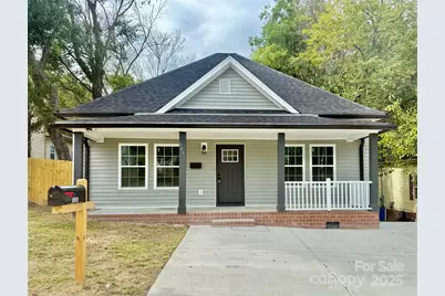 106 N Market Street, Lancaster, SC 29720 - Photo 1