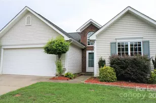 2309 Ivy Run Dr, Indian Trail, NC 28079 - Photo 48