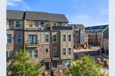 2856 Grand Union Way, Charlotte, NC 28209 - Photo 2