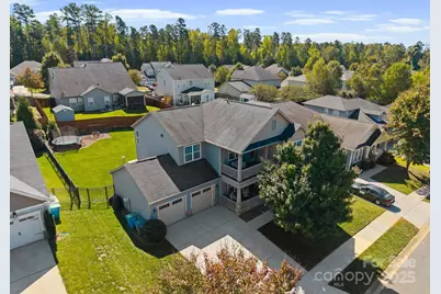 2021 Wade Hampton Circle, Belmont, NC 28012 - Photo 4