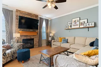 2021 Wade Hampton Circle, Belmont, NC 28012 - Photo 14