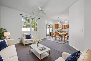 8663 Meadowmont View Dr, Charlotte, NC 28269 - Photo 8