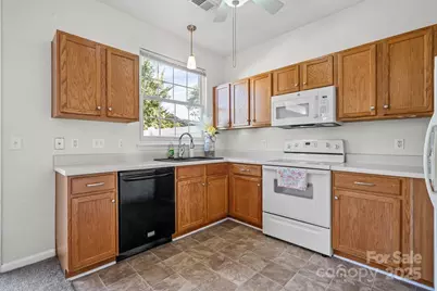 8663 Meadowmont View Drive, Charlotte, NC 28269 - Photo 12