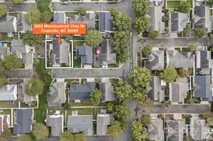 8663 Meadowmont View Dr, Charlotte, NC 28269 - Photo 4